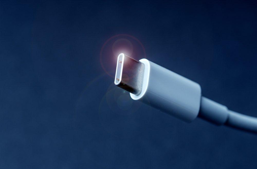 Alle voordelen van USB-C op een rijtje - Rolio