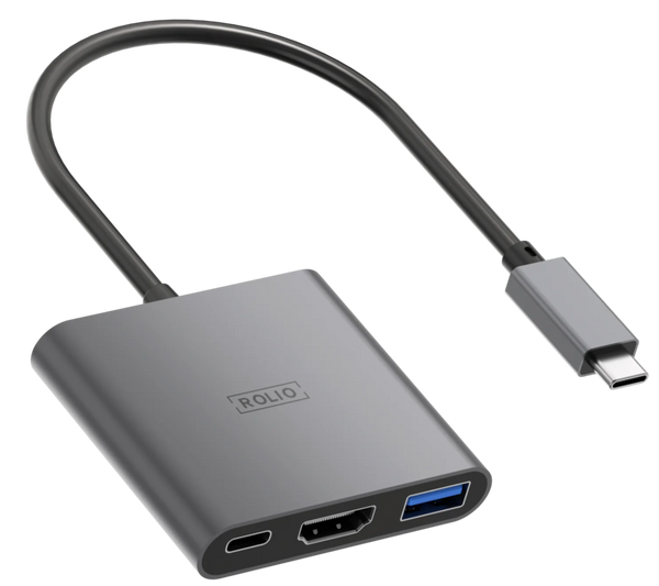 USB-C Adapters