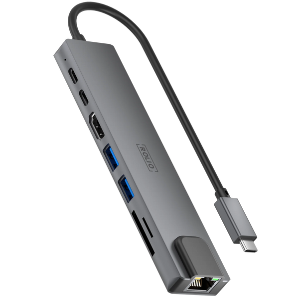 USB-C Hubs