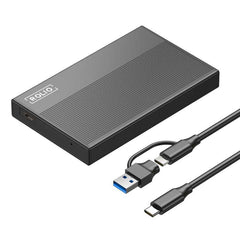 Rolio Externe Harde Schijf - Pro - USB 3.0 - USB C - 1TB Opslag - 1Gbps