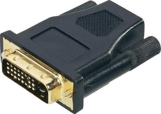 Rolio DVI naar HDMI adapter