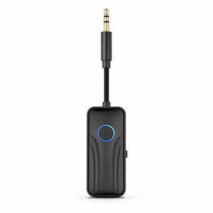Bluetooth 6.0 Receiver