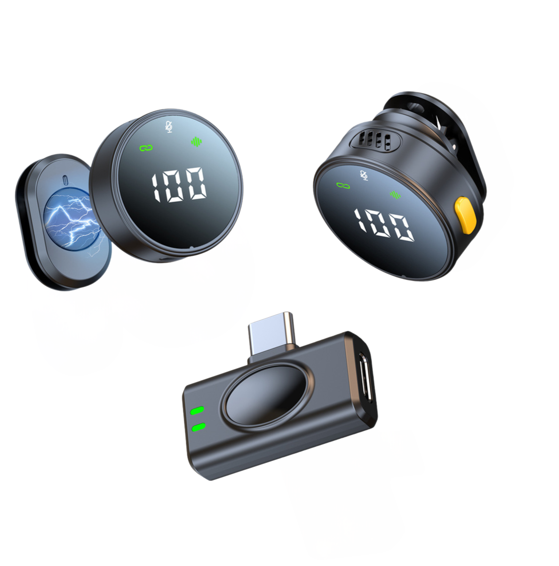 Drivers and manuals – Rolio