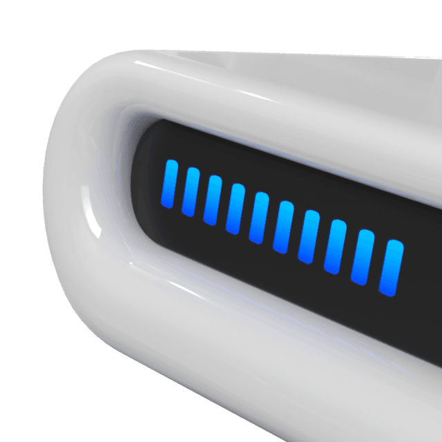 Rolio Draadloze Oplader - Oplaad Station - Bedraad & Draadloos - Snellader Qi - Universeel - Rolio