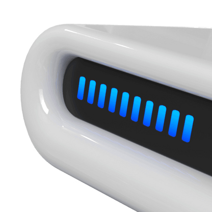 Rolio Draadloze Oplader - Oplaad Station - Bedraad & Draadloos - Snellader Qi - Universeel - Rolio